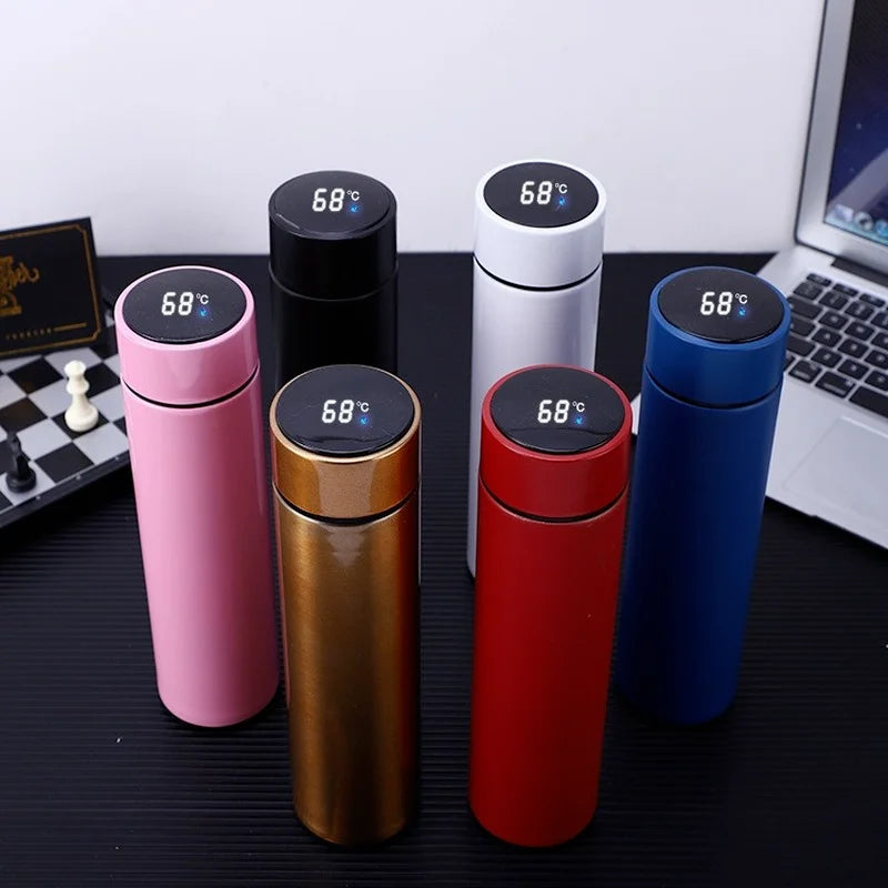 HydroSmart 500